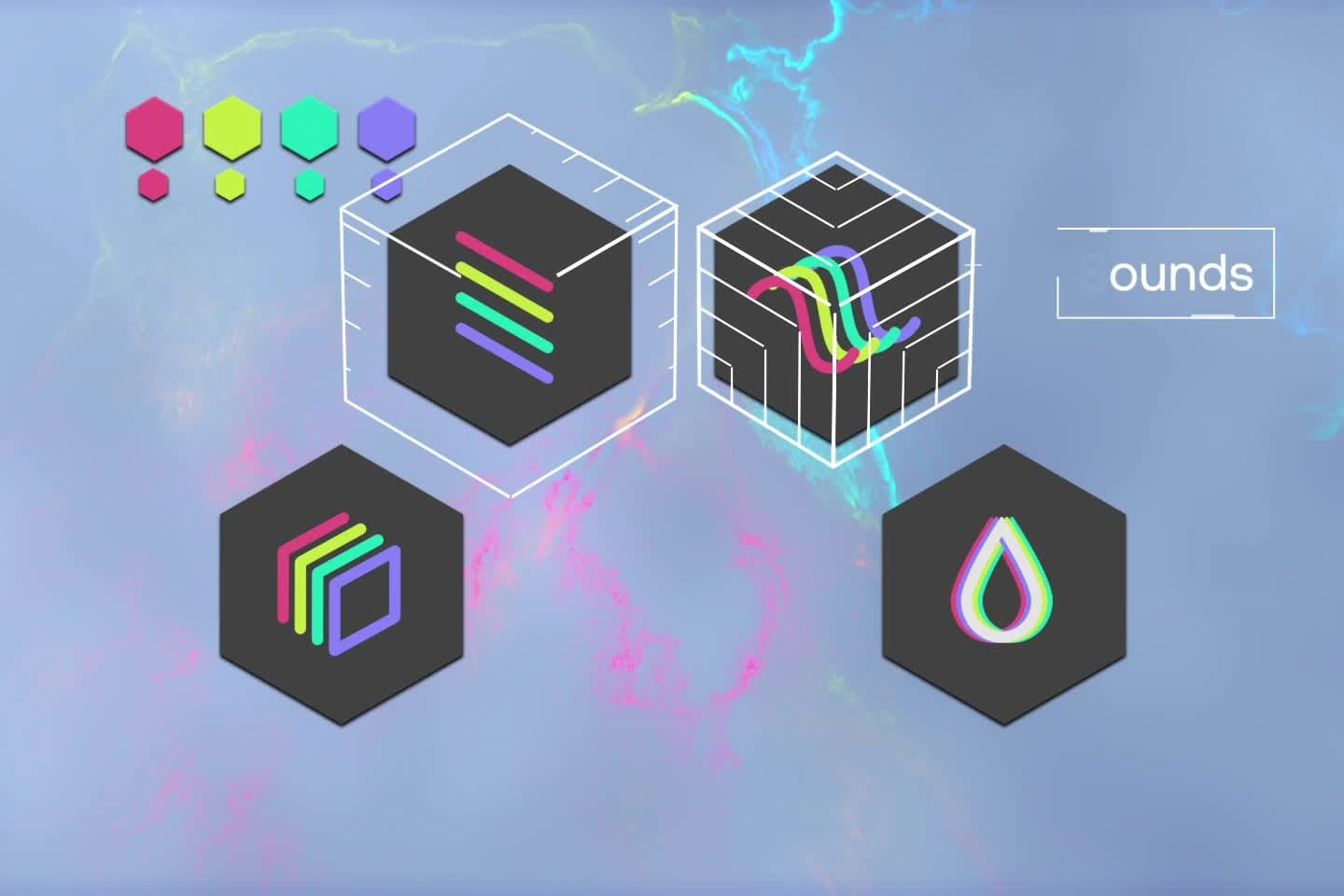 Gyro — A Real-Time Loop Crate by 10K Audio