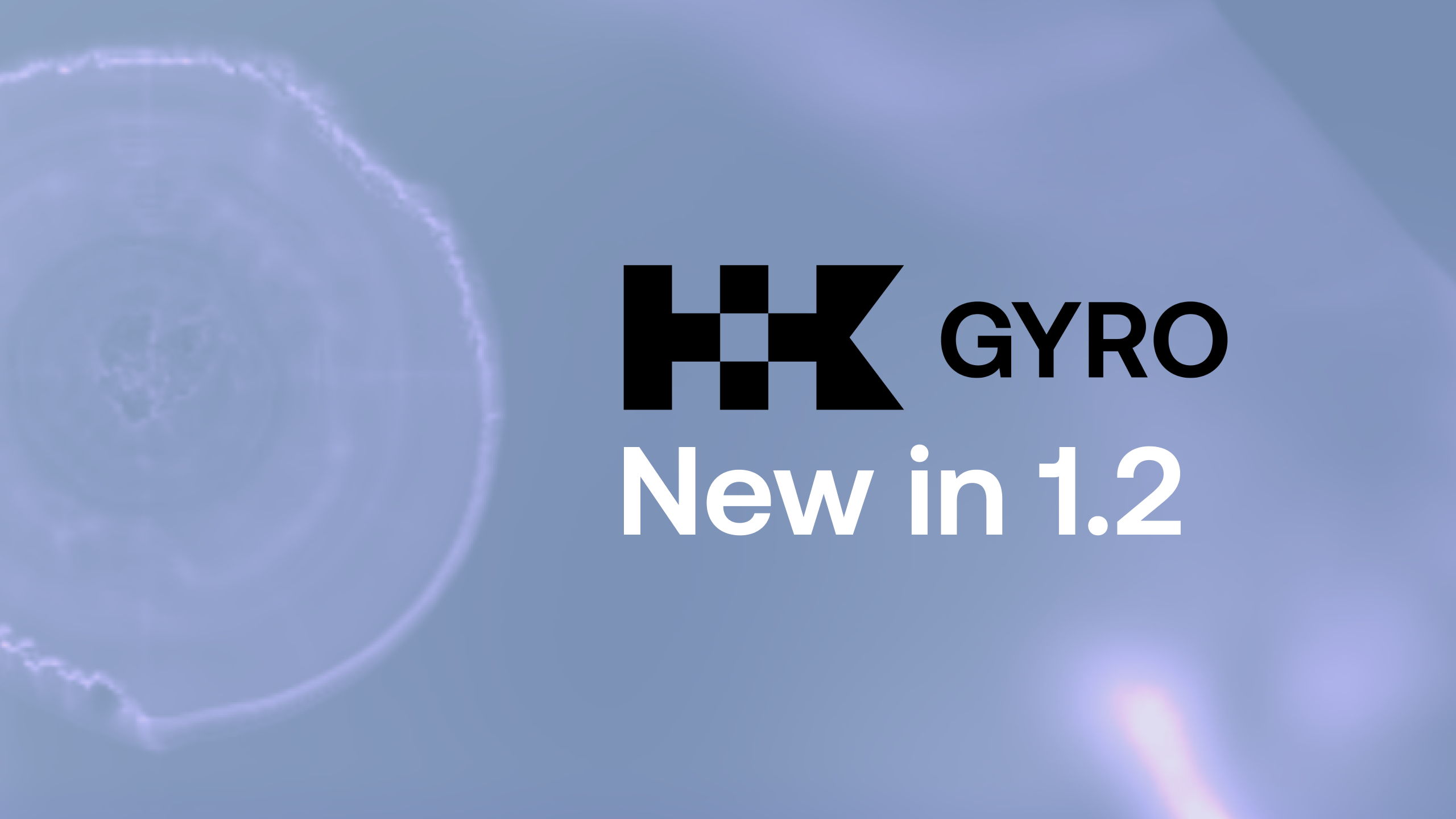 Watch Gyro 1.2 Update Video